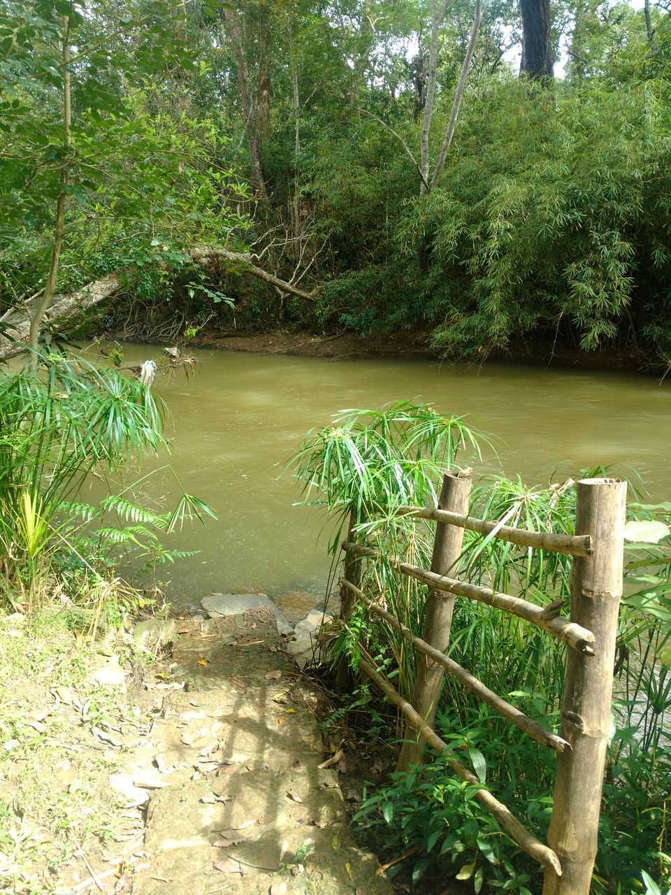 Photo of River Trekking Is A Thing And Here's Where You Can Try It In India by MissDoLittle a.k.a Khushbu Jhaveri