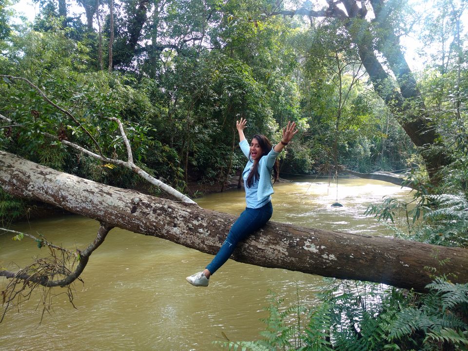 Photo of River Trekking Is A Thing And Here's Where You Can Try It In India by MissDoLittle a.k.a Khushbu Jhaveri