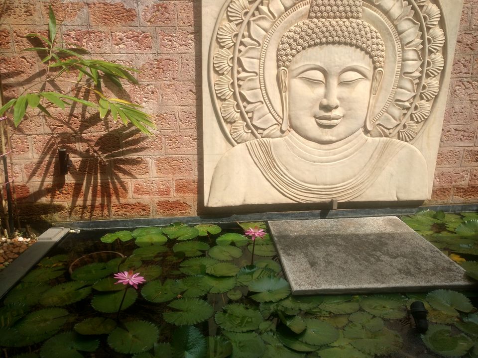 Photo of Amanvana Resort Coorg Is the Wonderland Alice Was Talking About by MissDoLittle a.k.a Khushbu Jhaveri