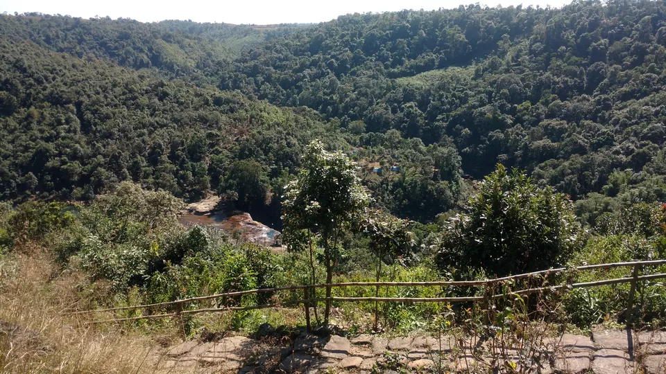 Photo of Krang Suri Waterfall In Meghalaya Is India's Answer To Cebu's Kawasan Falls by MissDoLittle a.k.a Khushbu Jhaveri
