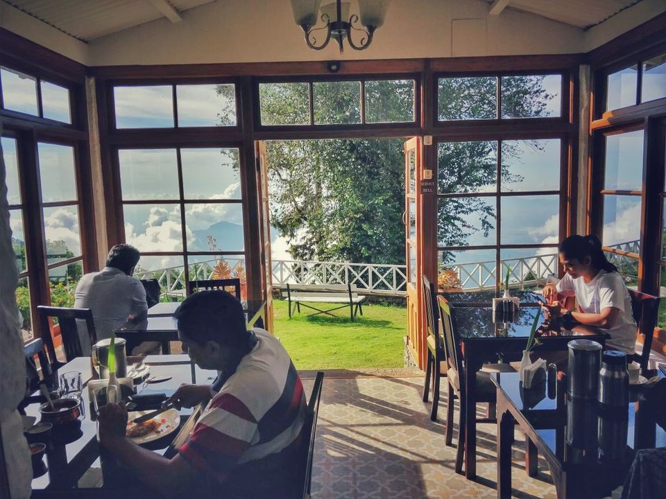 Photo of Breakfast In The Clouds Is A Thing And Here Is Where You Can Do It by MissDoLittle a.k.a Khushbu Jhaveri