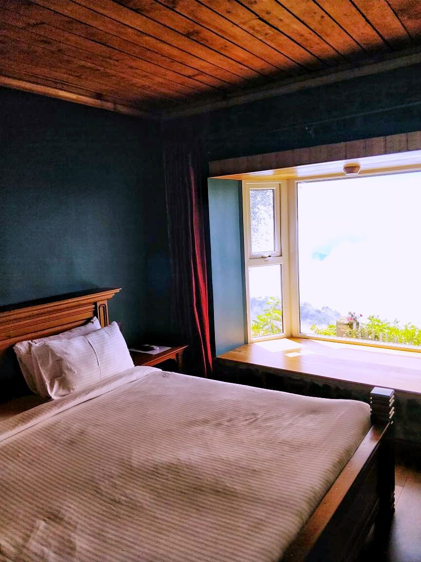 Photo of Breakfast In The Clouds Is A Thing And Here Is Where You Can Do It by MissDoLittle a.k.a Khushbu Jhaveri