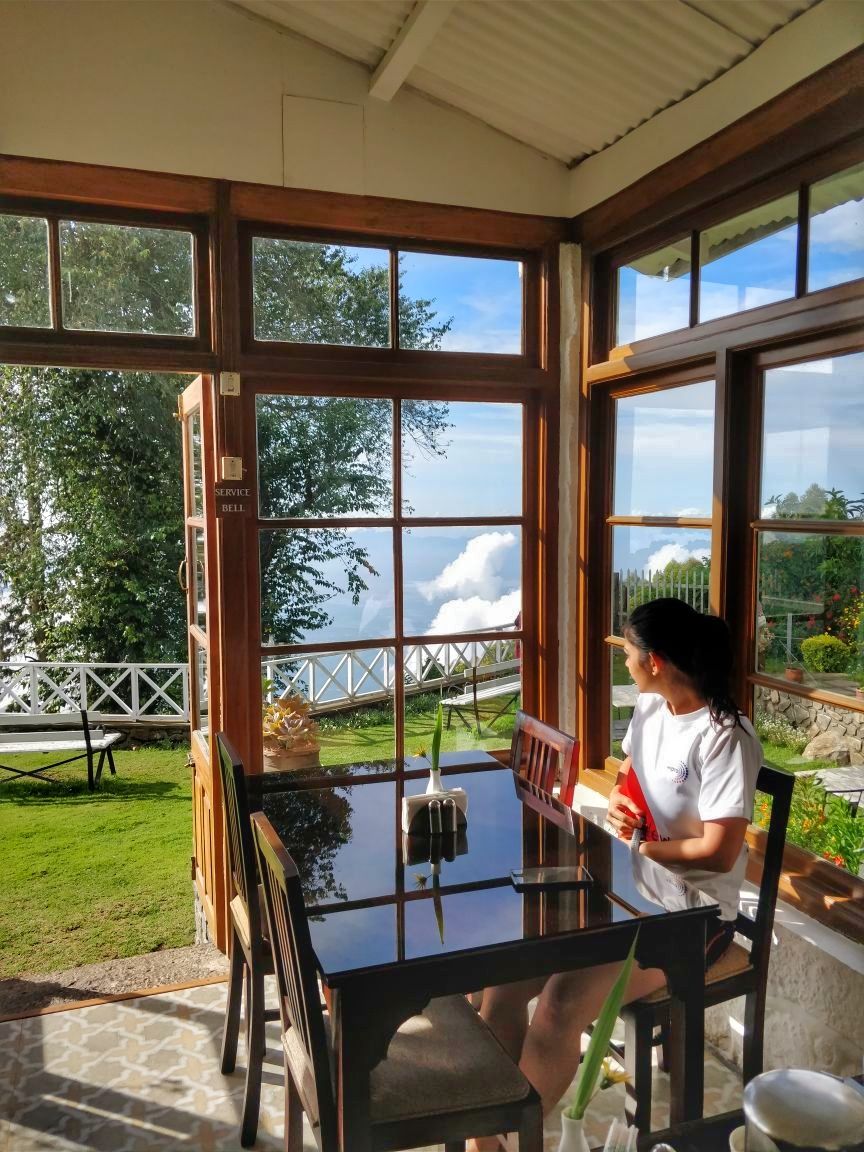 Photo of Breakfast In The Clouds Is A Thing And Here Is Where You Can Do It by MissDoLittle a.k.a Khushbu Jhaveri