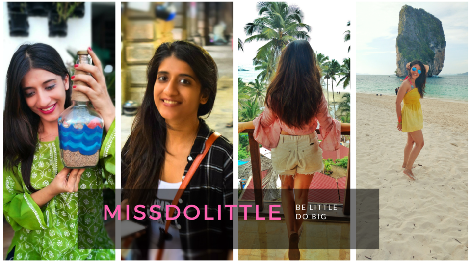 Photo of Breakfast In The Clouds Is A Thing And Here Is Where You Can Do It by MissDoLittle a.k.a Khushbu Jhaveri