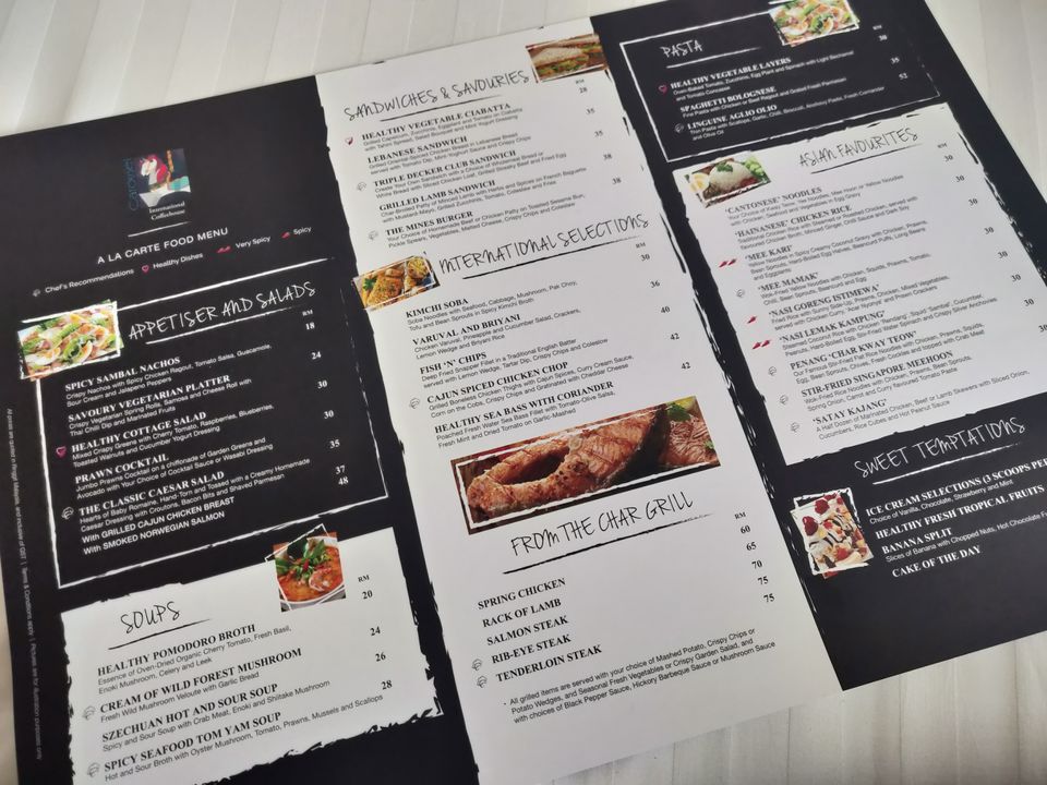 Photo of Explore Malaysia in a "royal" and an "infinite" way (budget friendly!) by Pooja Bhasin