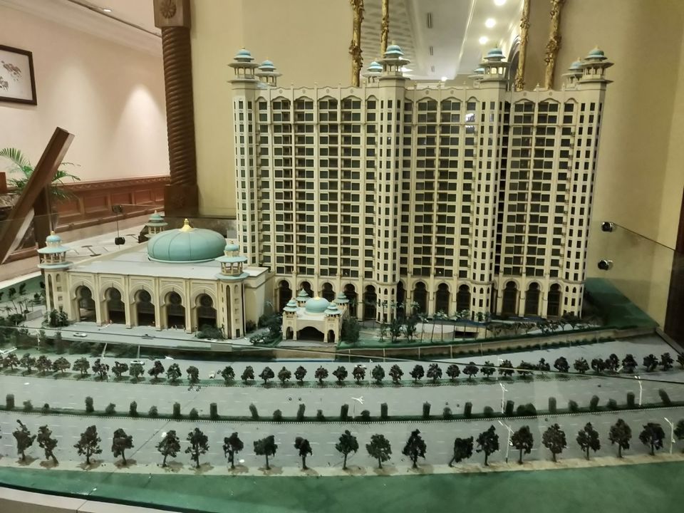 Photo of Explore Malaysia in a "royal" and an "infinite" way (budget friendly!) by Pooja Bhasin