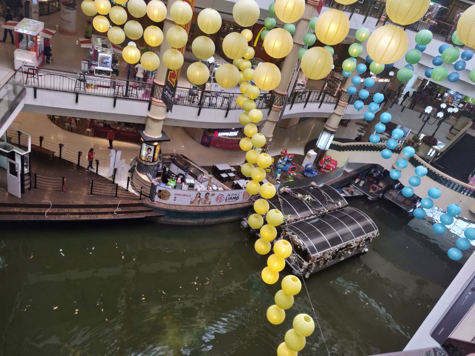 Photo of Explore Malaysia in a "royal" and an "infinite" way (budget friendly!) by Pooja Bhasin