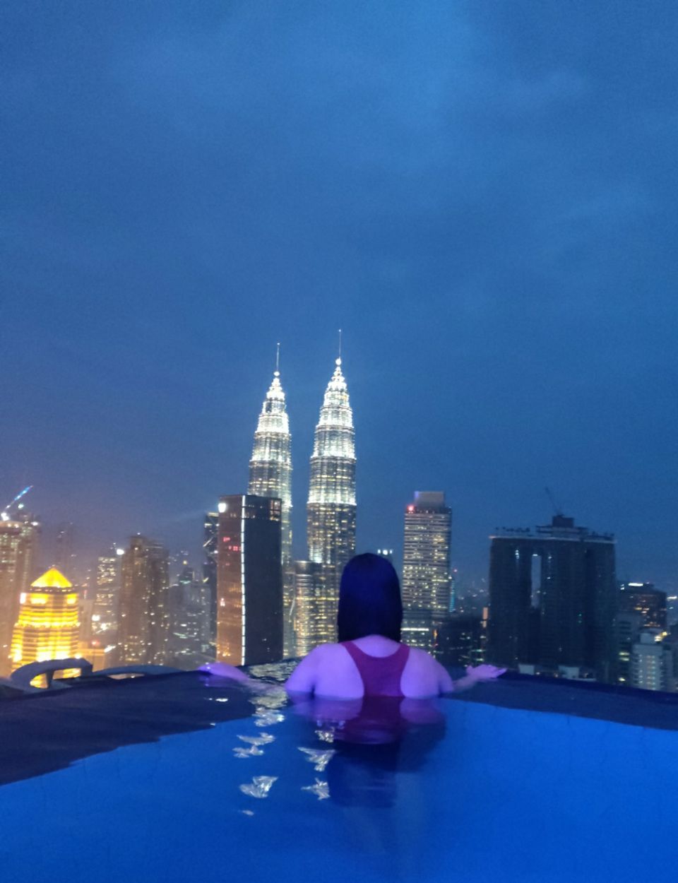 Photo of Explore Malaysia in a "royal" and an "infinite" way (budget friendly!) by Pooja Bhasin