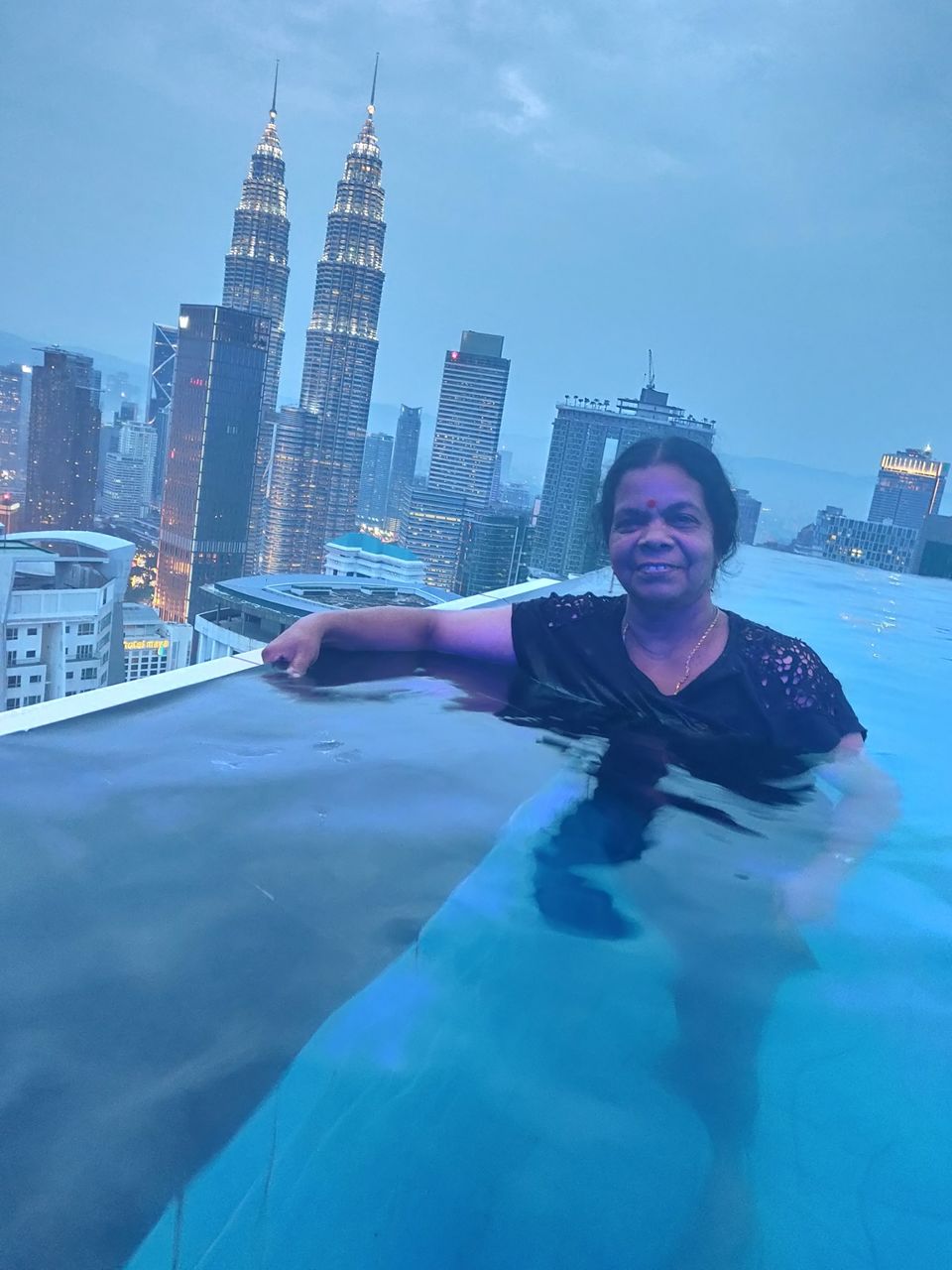 Photo of Explore Malaysia in a "royal" and an "infinite" way (budget friendly!) by Pooja Bhasin