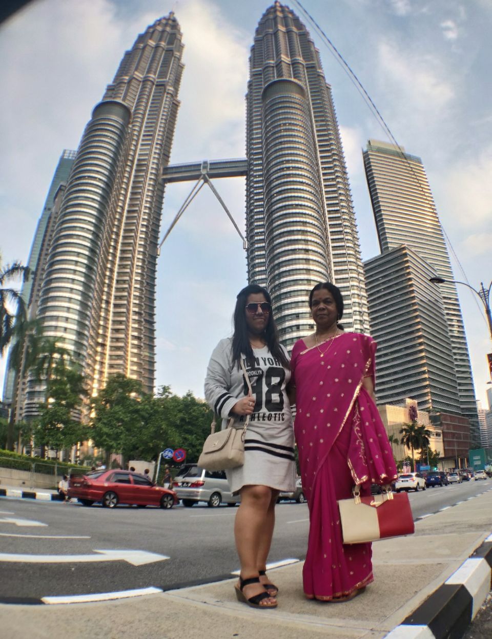 Photo of Explore Malaysia in a "royal" and an "infinite" way (budget friendly!) by Pooja Bhasin