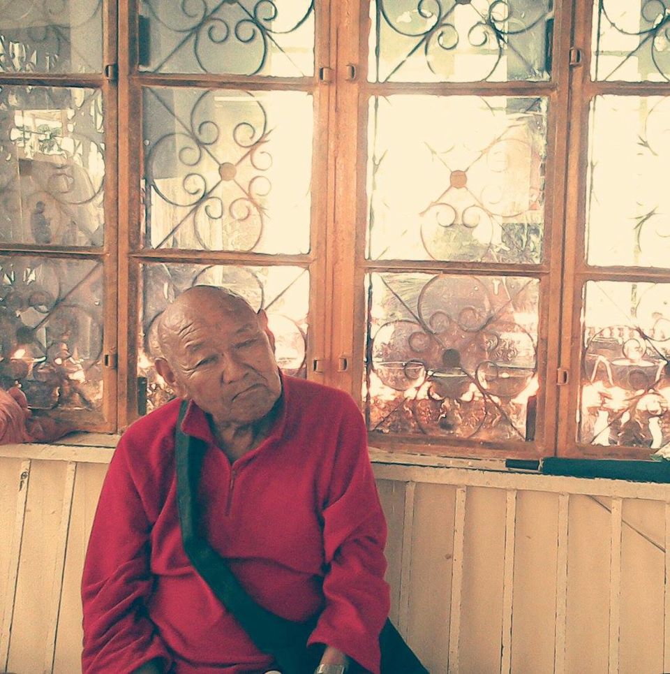 Photo of Dharamshala Diaries 10/14 by Amrita Brahmo