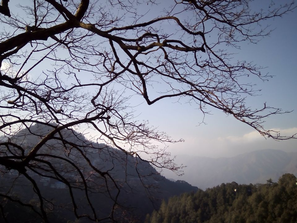 Photo of Mussoorie Memoirs by Amrita Brahmo