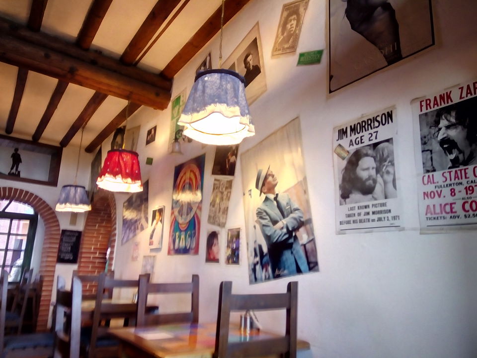 Photo of Mussoorie Memoirs by Amrita Brahmo