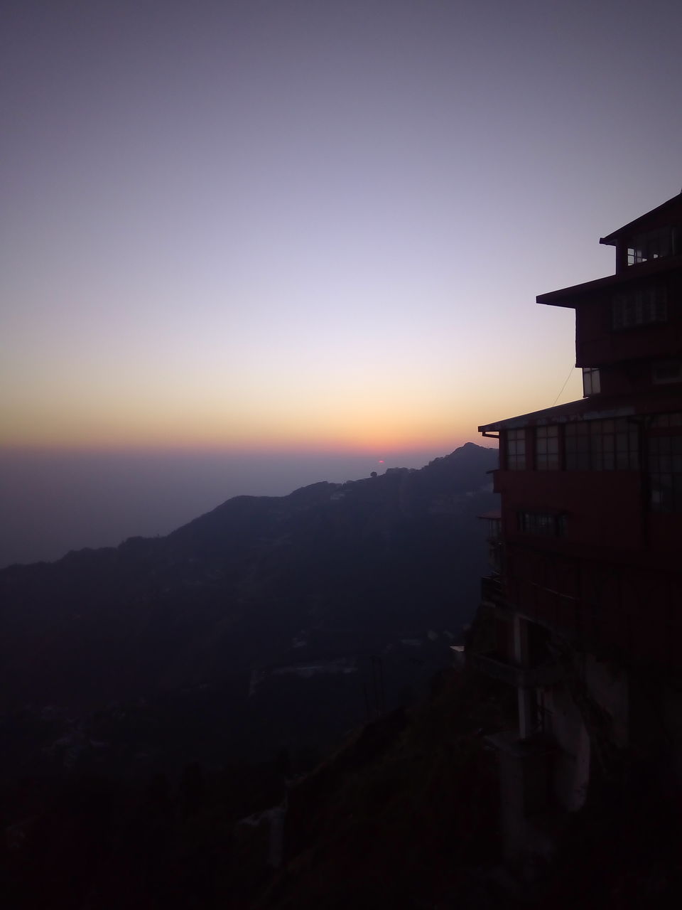 Photo of Mussoorie Memoirs by Amrita Brahmo