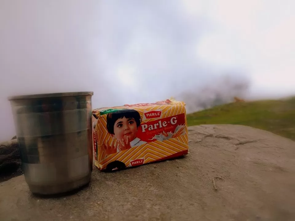 Photo of Tungnath, Uttarakhand, India by Tanvi Asthana