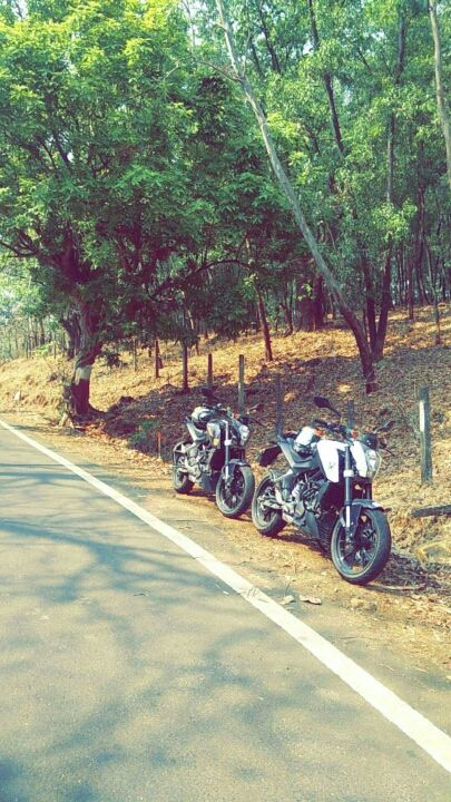 Photo of Matheran. by Soham Mohire