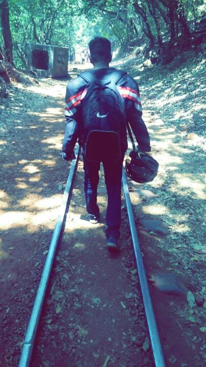 Photo of Matheran. by Soham Mohire