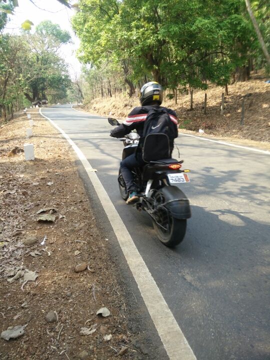 Photo of Matheran. by Soham Mohire
