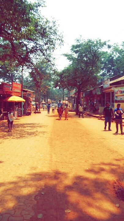 Photo of Matheran. by Soham Mohire