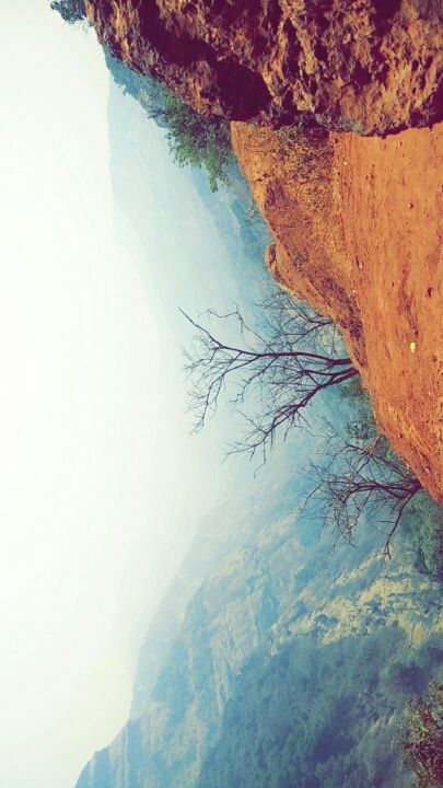 Photo of Matheran. by Soham Mohire