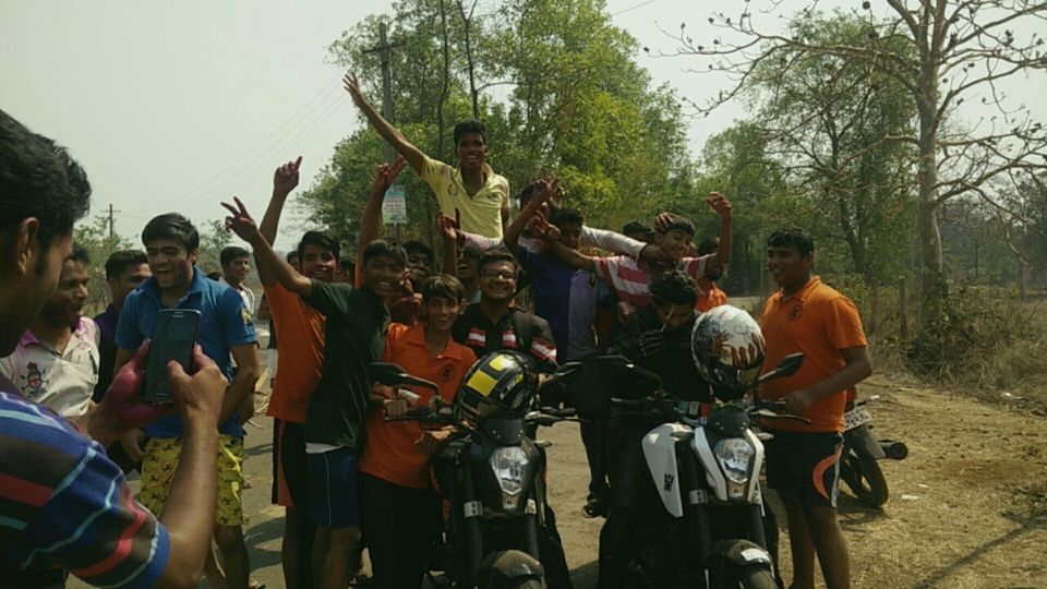 Photo of Matheran. by Soham Mohire
