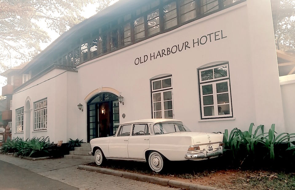 Photo of Kochi – A walk through the old world charm by Tanya Dhar