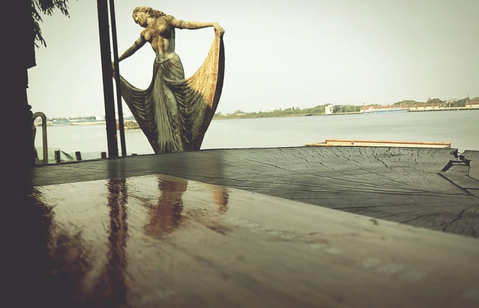 Photo of Kochi – A walk through the old world charm by Tanya Dhar