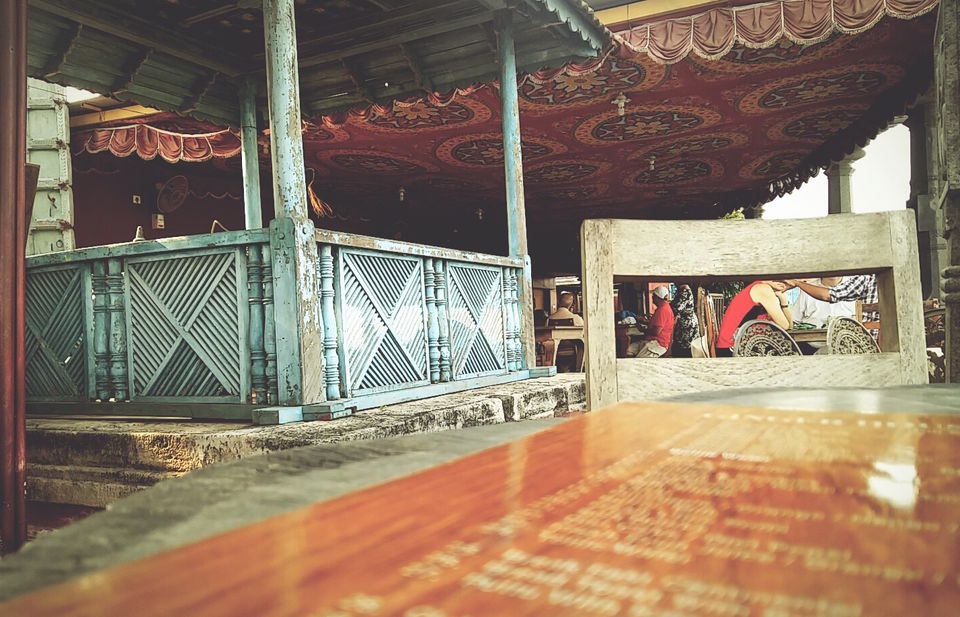 Photo of Kochi – A walk through the old world charm by Tanya Dhar