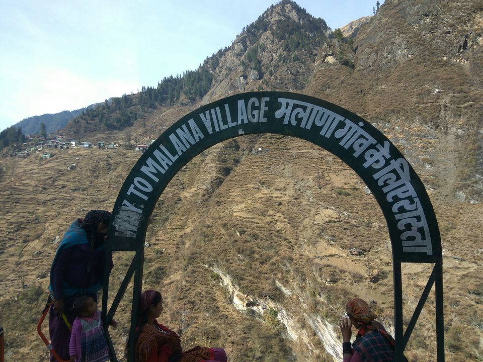 Photo of Malana, Himachal Pradesh, India by Harshit Doshi