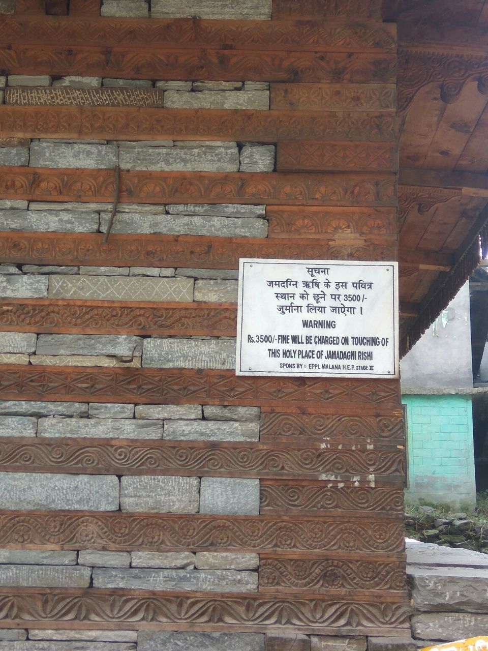 Photo of Manala, kasol, kheerganga & Manali : 5 nights in Rs.5000. by Harshit Doshi