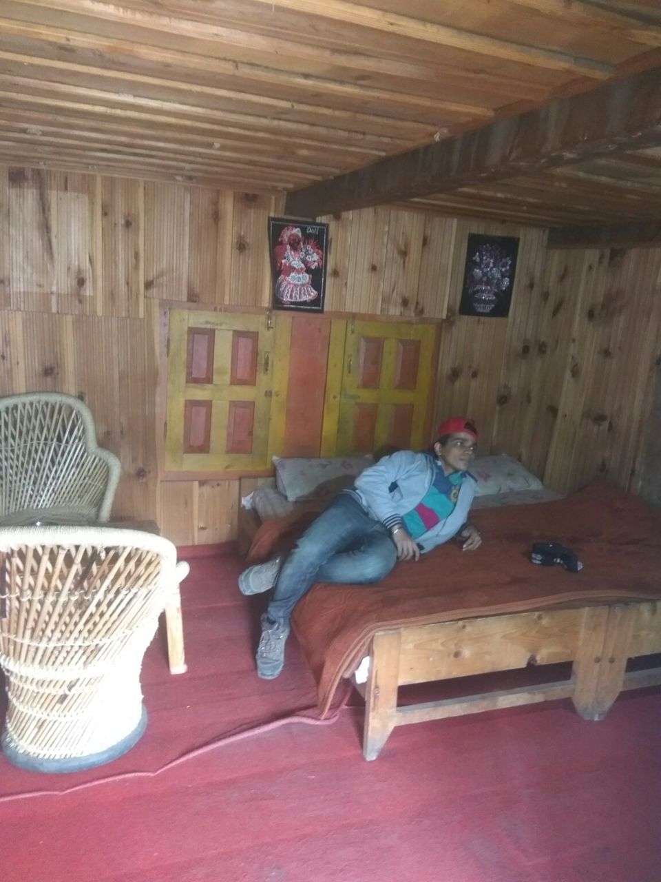 Photo of Manala, kasol, kheerganga & Manali : 5 nights in Rs.5000. by Harshit Doshi