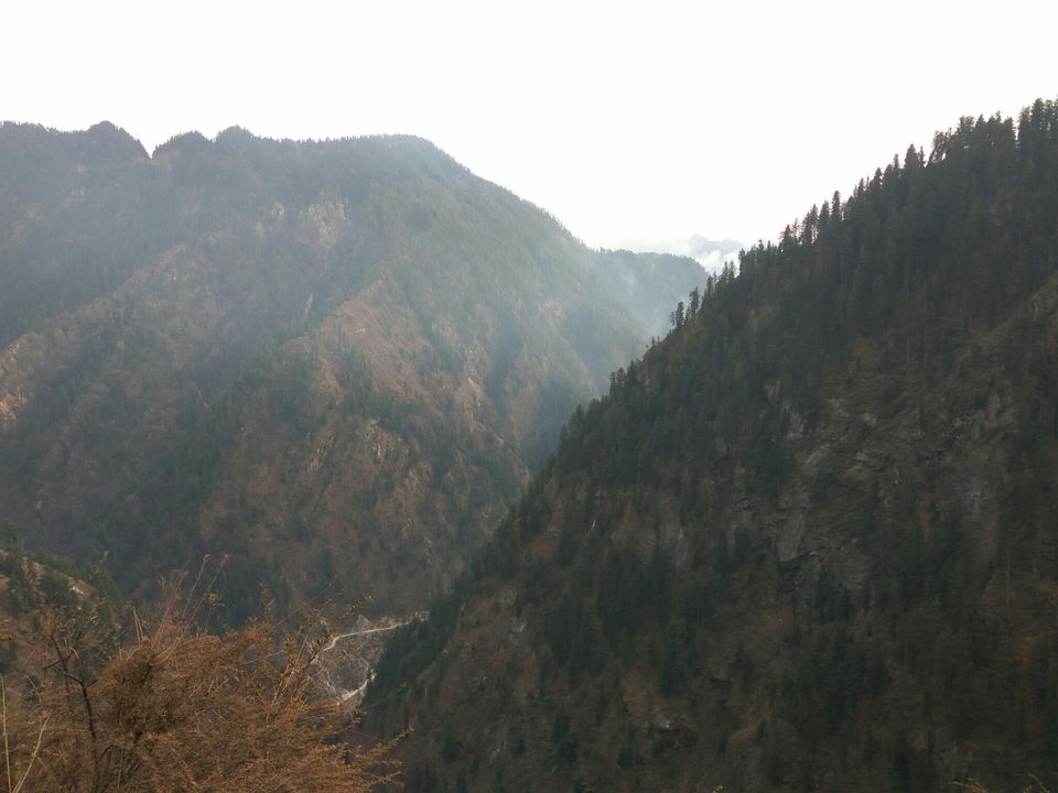 Photo of Manala, kasol, kheerganga & Manali : 5 nights in Rs.5000. by Harshit Doshi