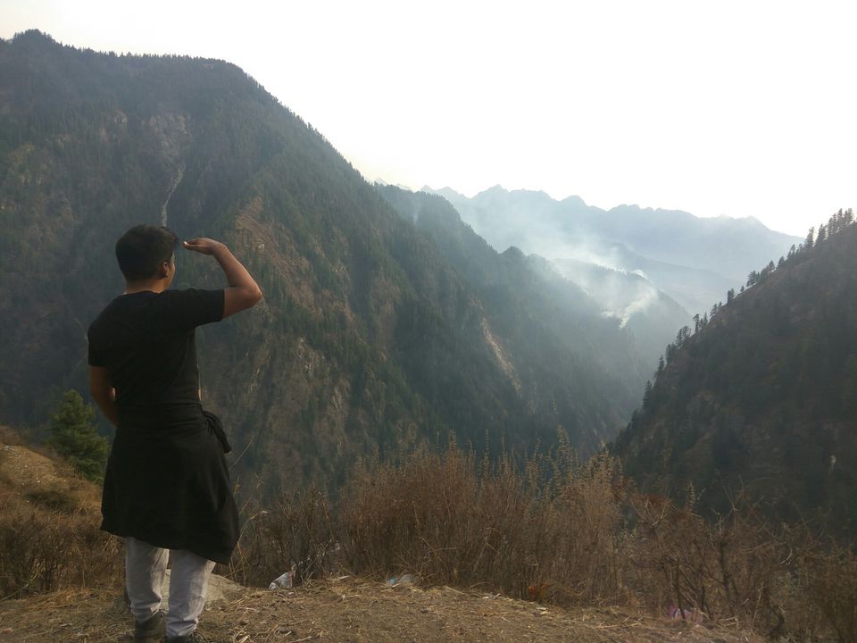 Photo of Manala, kasol, kheerganga & Manali : 5 nights in Rs.5000. by Harshit Doshi