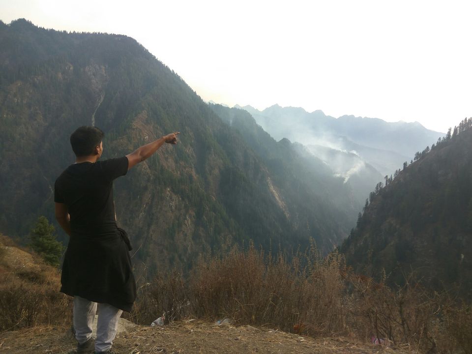 Photo of Manala, kasol, kheerganga & Manali : 5 nights in Rs.5000. by Harshit Doshi