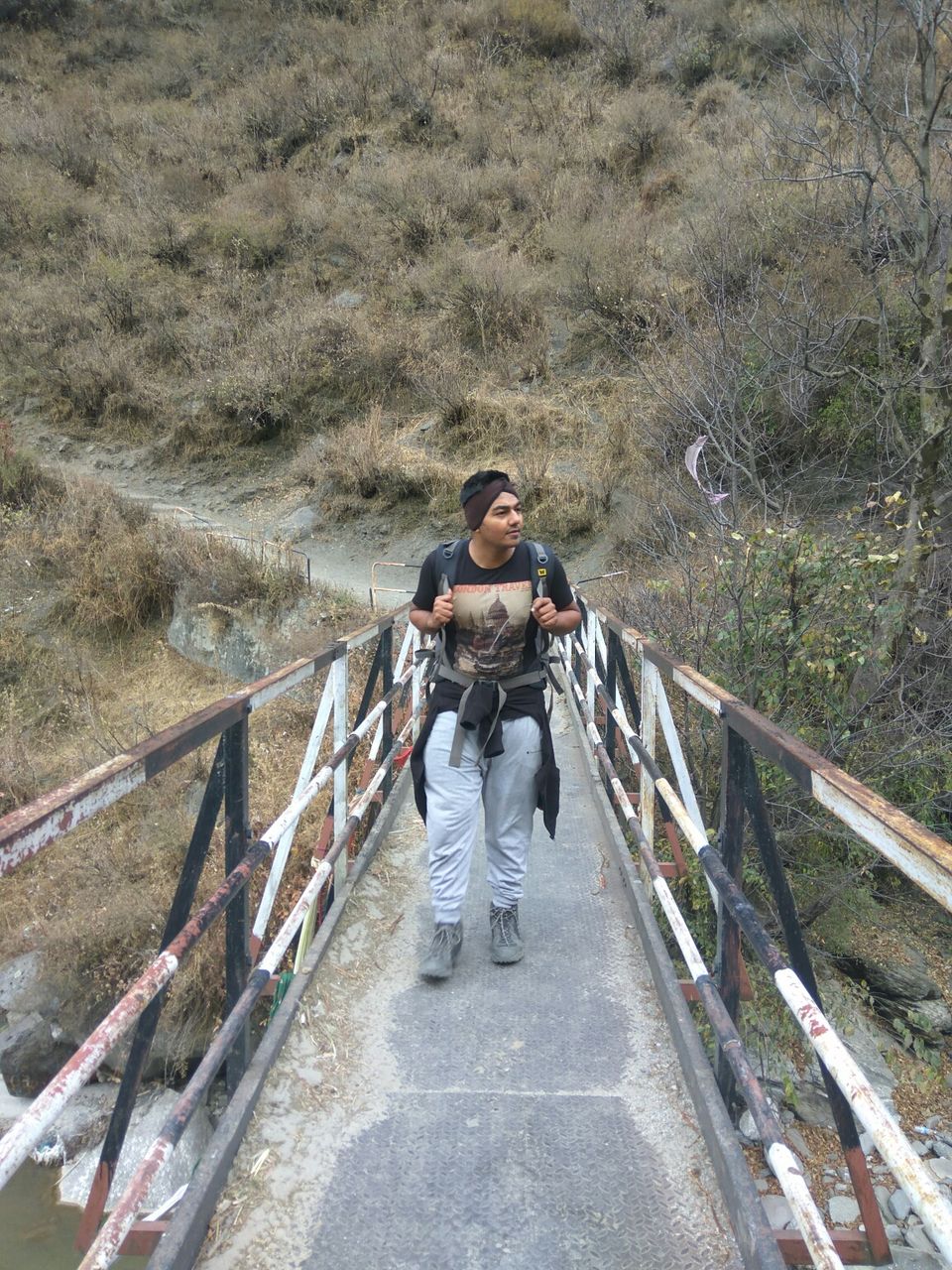 Photo of Manikaran, Himachal Pradesh, India by Harshit Doshi