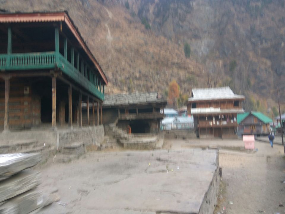 Photo of Manikaran, Himachal Pradesh, India by Harshit Doshi