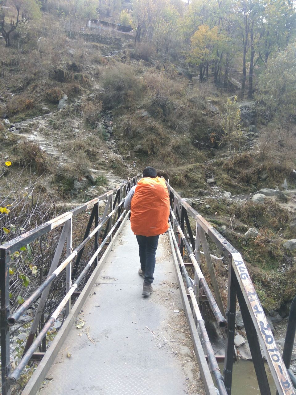 Photo of Manikaran, Himachal Pradesh, India by Harshit Doshi