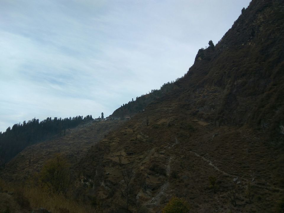 Photo of Manikaran, Himachal Pradesh, India by Harshit Doshi