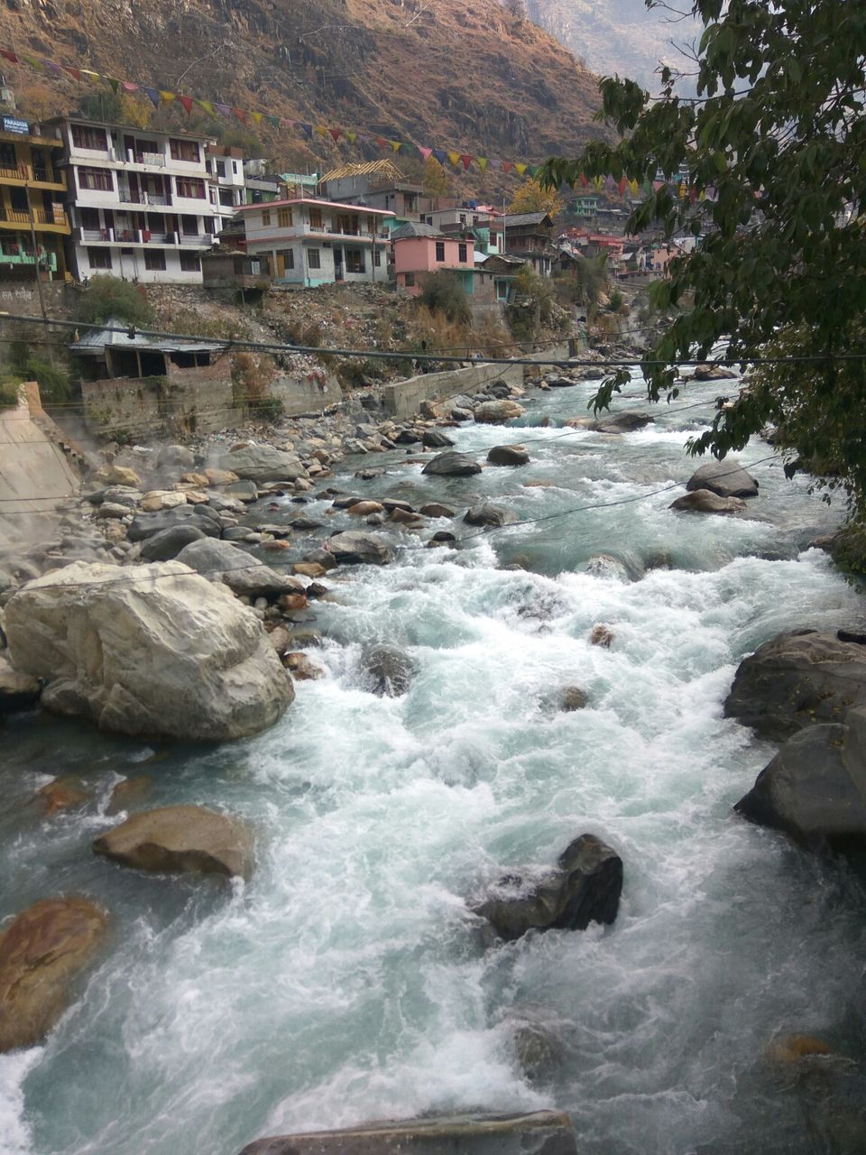 Photo of Manala, kasol, kheerganga & Manali : 5 nights in Rs.5000. by Harshit Doshi