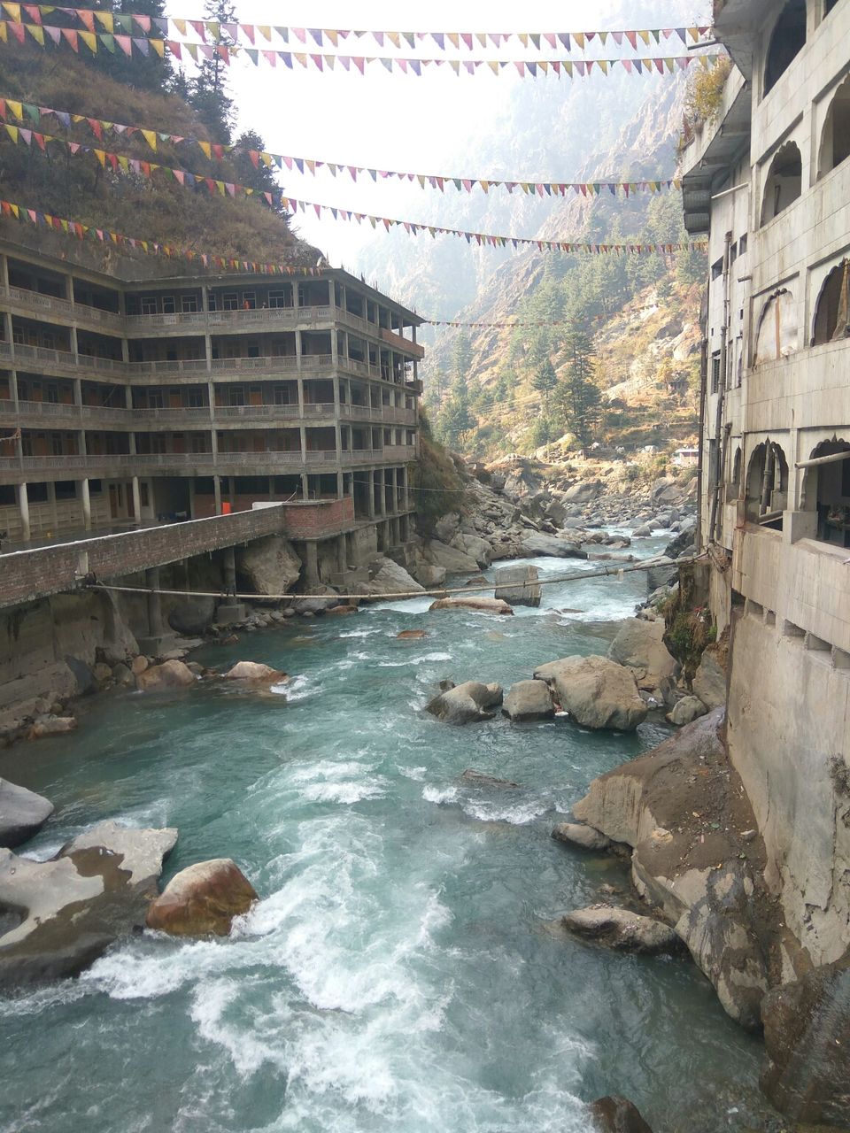 Photo of Manala, kasol, kheerganga & Manali : 5 nights in Rs.5000. by Harshit Doshi