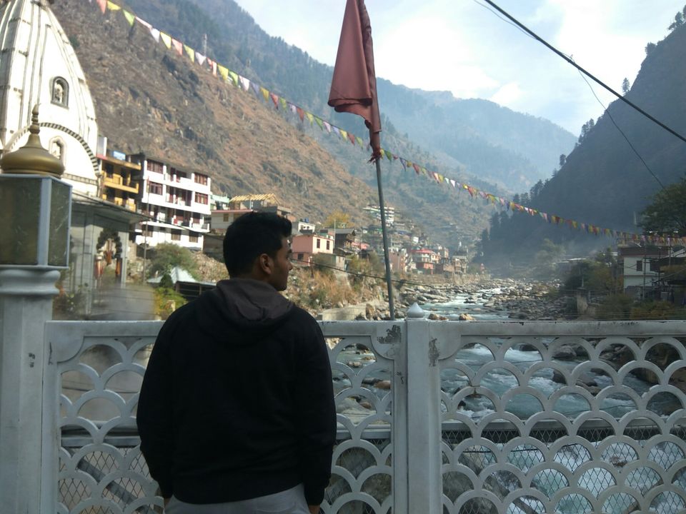 Photo of Manala, kasol, kheerganga & Manali : 5 nights in Rs.5000. by Harshit Doshi