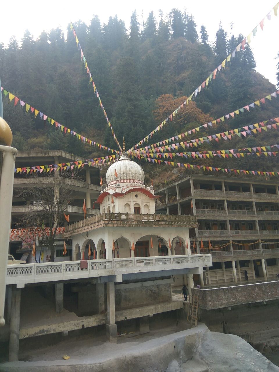 Photo of Manala, kasol, kheerganga & Manali : 5 nights in Rs.5000. by Harshit Doshi