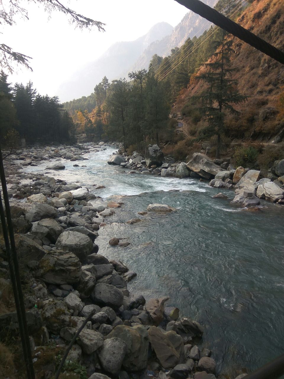 Photo of Kasol, Himachal Pradesh, India by Harshit Doshi
