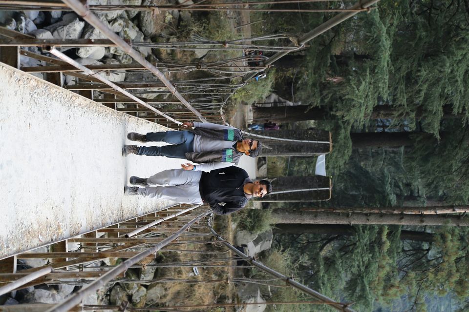 Photo of Kasol, Himachal Pradesh, India by Harshit Doshi