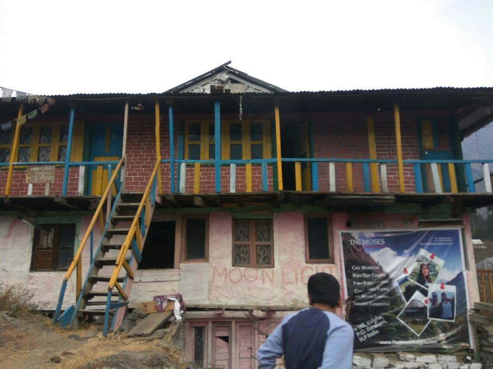 Photo of Manala, kasol, kheerganga & Manali : 5 nights in Rs.5000. by Harshit Doshi