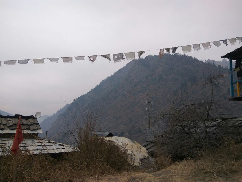 Photo of Manala, kasol, kheerganga & Manali : 5 nights in Rs.5000. by Harshit Doshi