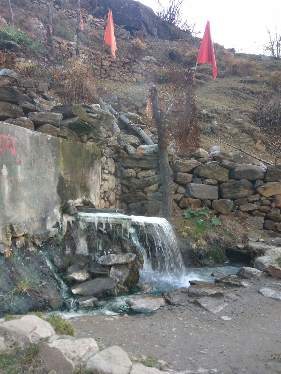 Photo of Manala, kasol, kheerganga & Manali : 5 nights in Rs.5000. by Harshit Doshi