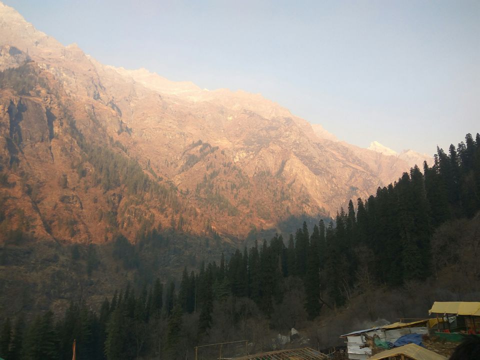 Photo of Manala, kasol, kheerganga & Manali : 5 nights in Rs.5000. by Harshit Doshi