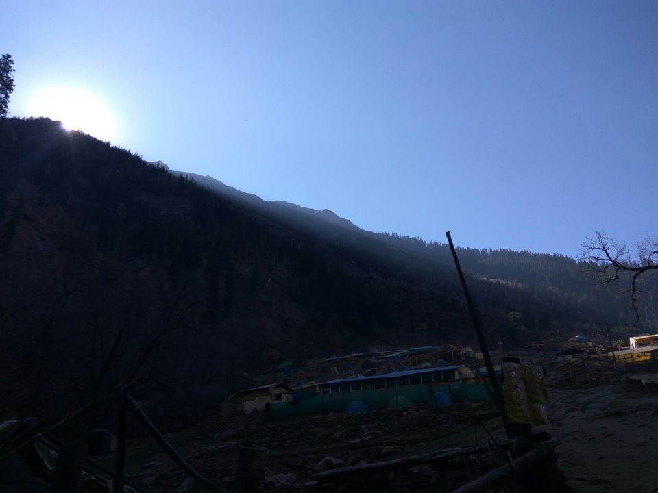 Photo of Manala, kasol, kheerganga & Manali : 5 nights in Rs.5000. by Harshit Doshi