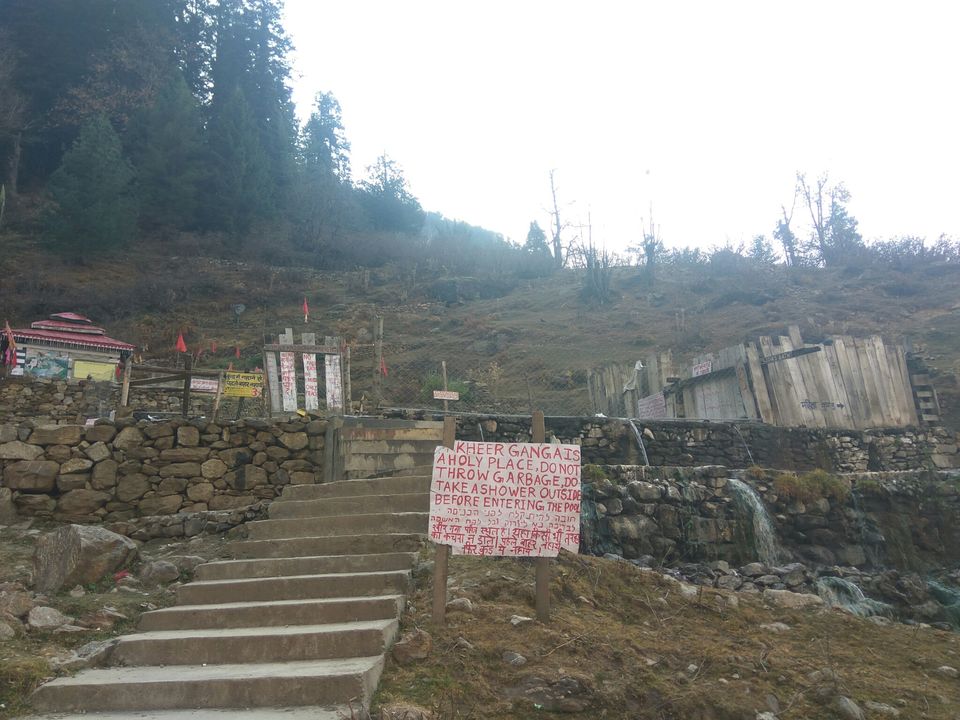 Photo of Manala, kasol, kheerganga & Manali : 5 nights in Rs.5000. by Harshit Doshi